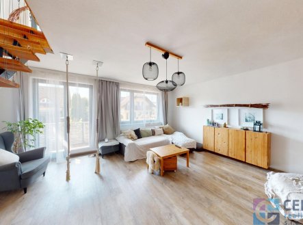 Pronájem domu/vily, 207 m²