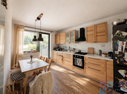 Pronájem domu/vily, 207 m²