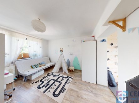 Pronájem domu/vily, 207 m²