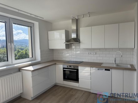 Pronájem bytu, 3+1, 74 m²