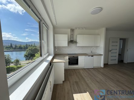 Pronájem bytu, 3+1, 74 m²