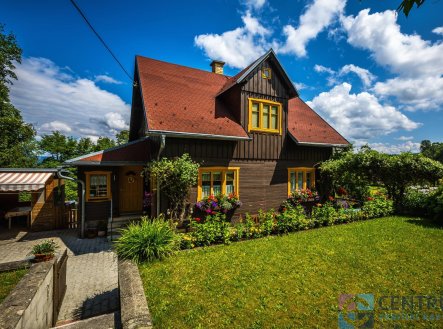 fotografie | Prodej - dům/vila, 165 m²
