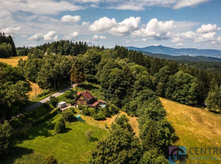Prodej domu/vily, 165 m²