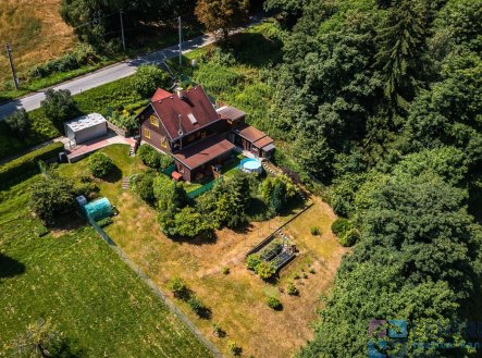 Prodej domu/vily, 165 m²