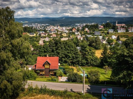 Prodej domu/vily, 165 m²