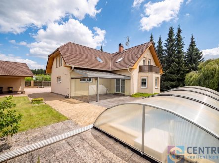 Prodej domu/vily, 190 m²