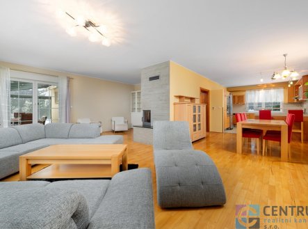 Prodej domu/vily, 190 m²