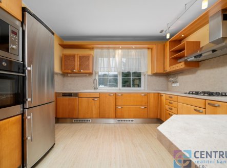 Prodej domu/vily, 190 m²