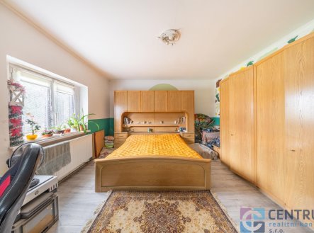 Prodej domu/vily, 100 m²