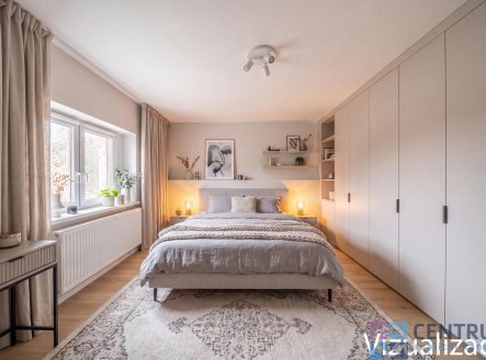 Prodej domu/vily, 100 m²