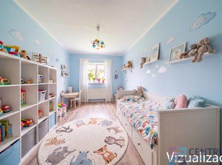 Prodej domu/vily, 100 m²