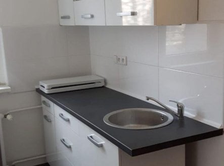Pronájem bytu, 1+1, 33 m²