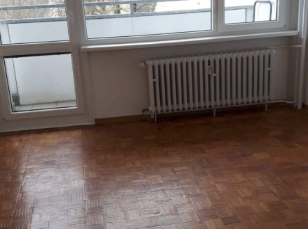Pronájem bytu, 1+1, 33 m²