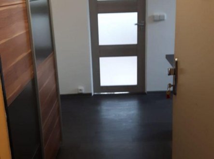 Pronájem bytu, 1+1, 33 m²