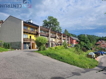 Prodej domu/vily, 210 m²