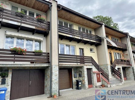 Prodej domu/vily, 210 m²