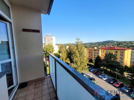 Pronájem bytu, 3+1, 80 m²