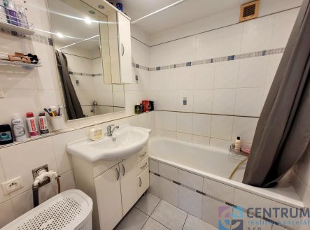 Pronájem bytu, 3+1, 80 m²