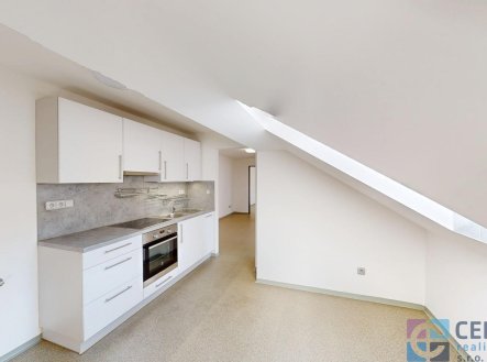Pronájem bytu, 2+1, 58 m²