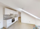 Pronájem bytu, 2+1, 58 m²