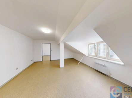Pronájem bytu, 2+1, 58 m²