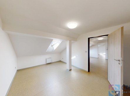 Pronájem bytu, 2+1, 58 m²