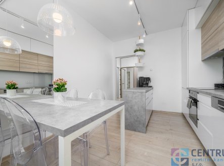 Prodej bytu, 3+1, 74 m²