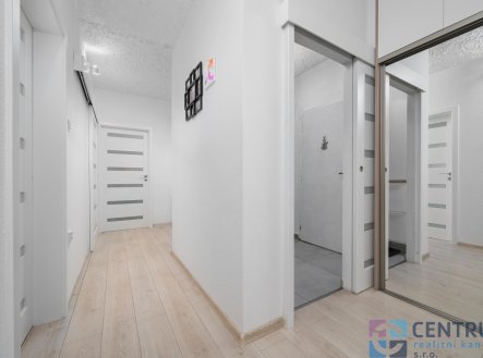 Prodej bytu, 3+1, 74 m²