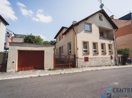 Prodej bytu, 4+kk, 93 m²