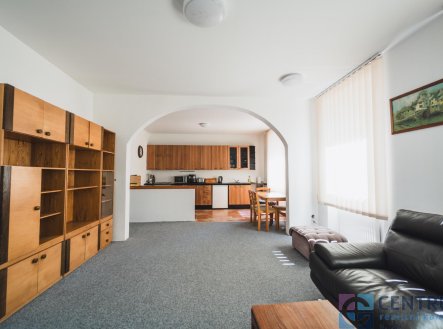 Prodej bytu, 4+kk, 93 m²