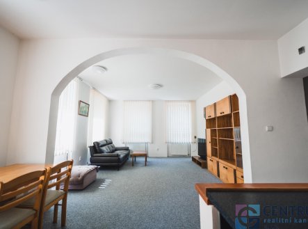 Prodej bytu, 4+kk, 93 m²