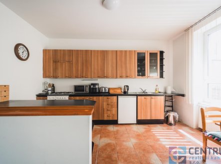 Prodej bytu, 4+kk, 93 m²