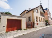 Prodej bytu, 4+1, 117 m²