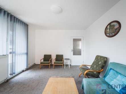 Prodej bytu, 4+1, 117 m²