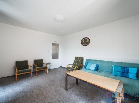 Prodej bytu, 4+1, 117 m²