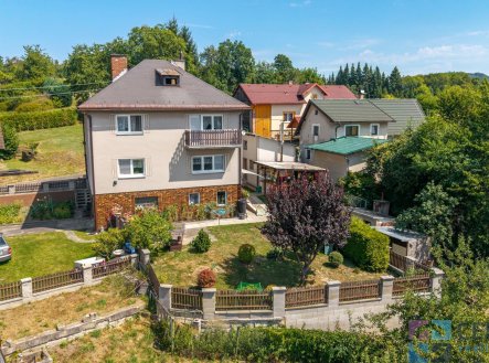 Prodej domu/vily, 243 m²