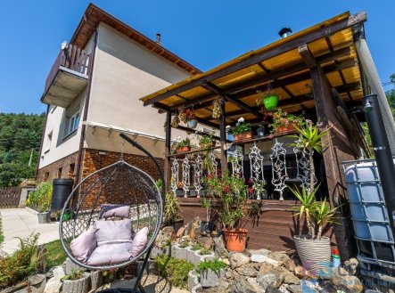 Prodej domu/vily, 243 m²