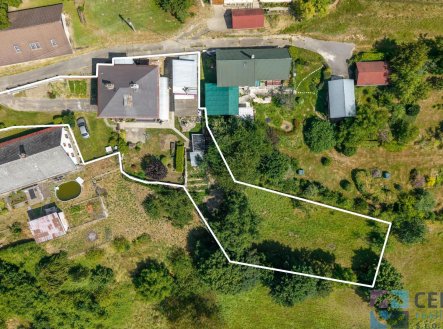 Prodej domu/vily, 243 m²
