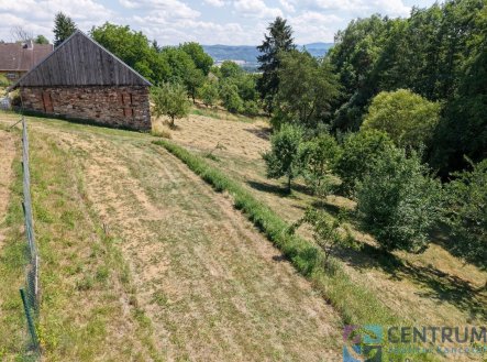 Prodej pozemku pro bydlení, 1 746 m²