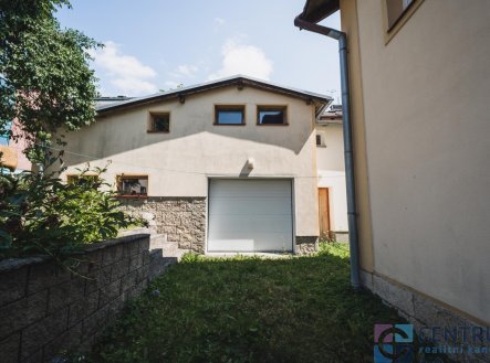 Prodej domu/vily, 100 m²