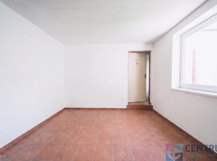 Prodej domu/vily, 100 m²