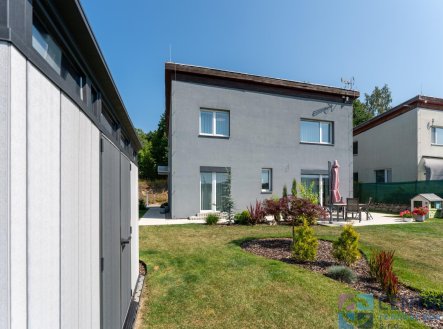 Prodej domu/vily, 125 m²