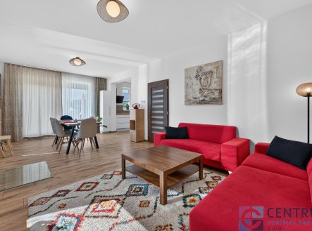 Prodej domu/vily, 125 m²