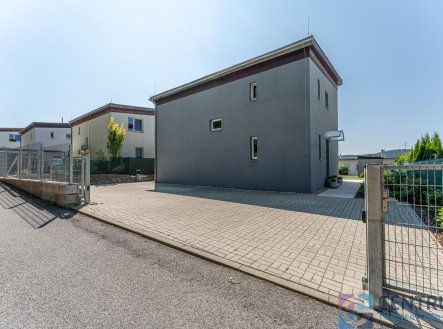 Prodej domu/vily, 125 m²