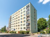 Prodej bytu, 3+1, 64 m²