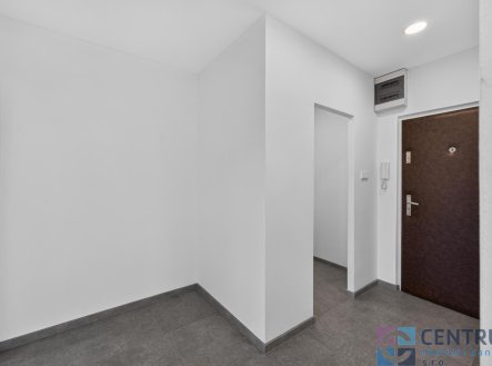Prodej bytu, 3+1, 64 m²