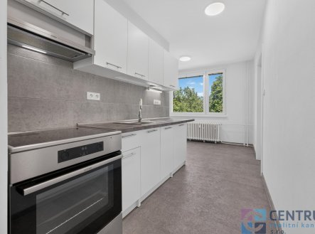 Prodej bytu, 3+1, 64 m²