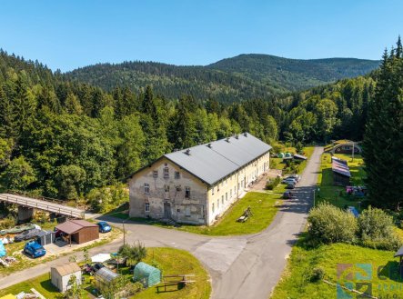 Prodej bytu, 1+1, 35 m²