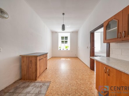 Prodej bytu, 1+1, 35 m²