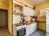 Prodej bytu, 3+1, 62,8 m²